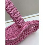 2025年5月29日入荷新作P210 Prada SIZE： 38x 36x 3 お安い/人気/革/バッグ/XX工場