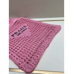 2025年5月29日入荷新作P210 Prada SIZE： 38x 36x 3 お安い/人気/革/バッグ/XX工場