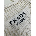 2025年5月29日入荷新作  Prada SIZE： 38x 36x 3 お安い/人気/革/バッグ/XX工場