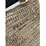 2025年5月29日入荷新作P210 Prada SIZE： 38x 36x 3 お安い/人気/革/バッグ/XX工場