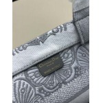 2025年5月29日入荷新作Dior Book Tote】 SIZE:42cmお安い/人気/革/バッグ/XX工場