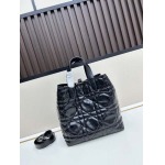 2025年5月29日入荷新作Dior Toujours SIZE:20 x 22 x 18.5 CMお安い/人気/革/バッグ/XX工場