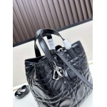 2025年5月29日入荷新作Dior Toujours SIZE:20 x 22 x 18.5 CMお安い/人気/革/バッグ/XX工場