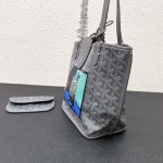 2025年5月29日入荷新作anjou mini tote goyard minitoteSIZE:20cm*19cm*8cm お安い/人気/革/バッグ/XX工場