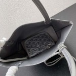 2025年5月29日入荷新作anjou mini tote goyard minitoteSIZE:20cm*19cm*8cm お安い/人気/革/バッグ/XX工場