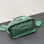 2025年5月29日入荷新作anjou mini tote goyard minitoteSIZE:20cm*19cm*8cm お安い/人気/革/バッグ/XX工場