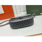 2025年5月29日入荷新作Goyard Vendome SIZE:25*17*8CMお安い/人気/革/バッグ/XX工場