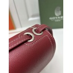 2025年5月29日入荷新作Goyard Vendome SIZE:25*17*8CMお安い/人気/革/バッグ/XX工場