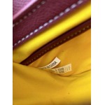 2025年5月29日入荷新作Goyard Vendome SIZE:25*17*8CMお安い/人気/革/バッグ/XX工場