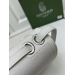 2025年5月29日入荷新作Goyard Vendome SIZE:25*17*8CMお安い/人気/革/バッグ/XX工場