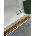 2025年5月29日入荷新作Goyard Vendome SIZE:25*17*8CMお安い/人気/革/バッグ/XX工場