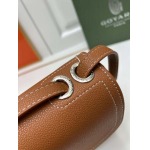 2025年5月29日入荷新作Goyard Vendome SIZE:25*17*8CMお安い/人気/革/バッグ/XX工場