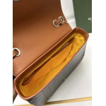 2025年5月29日入荷新作Goyard Vendome SIZE:25*17*8CMお安い/人気/革/バッグ/XX工場