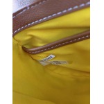 2025年5月29日入荷新作Goyard Vendome SIZE:25*17*8CMお安い/人気/革/バッグ/XX工場