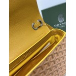 2025年5月29日入荷新作Goyard Vendome SIZE:25*17*8CMお安い/人気/革/バッグ/XX工場