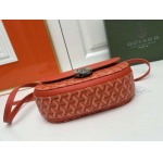 2025年5月29日入荷新作Goyard Vendome SIZE:25*17*8CMお安い/人気/革/バッグ/XX工場