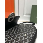 2025年5月29日入荷新作Goyard Vendome SIZE:25*17*8CMお安い/人気/革/バッグ/XX工場