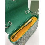 2025年5月29日入荷新作Goyard Vendome SIZE:25*17*8CMお安い/人気/革/バッグ/XX工場