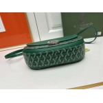 2025年5月29日入荷新作Goyard Vendome SIZE:25*17*8CMお安い/人気/革/バッグ/XX工場