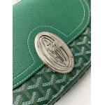 2025年5月29日入荷新作Goyard Vendome SIZE:25*17*8CMお安い/人気/革/バッグ/XX工場