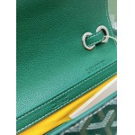 2025年5月29日入荷新作Goyard Vendome SIZE:25*17*8CMお安い/人気/革/バッグ/XX工場