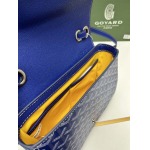 2025年5月29日入荷新作Goyard Vendome SIZE:25*17*8CMお安い/人気/革/バッグ/XX工場