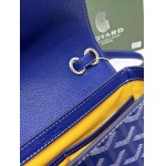 2025年5月29日入荷新作Goyard Vendome SIZE:25*17*8CMお安い/人気/革/バッグ/XX工場