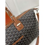 2025年5月29日入荷新作Goyard BoeingstockSIZE:45**30*22cmお安い/人気/革/バッグ/XX工場