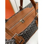 2025年5月29日入荷新作Goyard BoeingstockSIZE:45**30*22cmお安い/人気/革/バッグ/XX工場