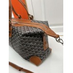 2025年5月29日入荷新作Goyard BoeingstockSIZE:45**30*22cmお安い/人気/革/バッグ/XX工場