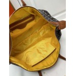 2025年5月29日入荷新作Goyard BoeingstockSIZE:45**30*22cmお安い/人気/革/バッグ/XX工場