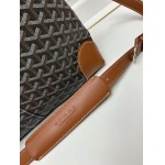 2025年5月29日入荷新作Goyard BoeingstockSIZE:45**30*22cmお安い/人気/革/バッグ/XX工場