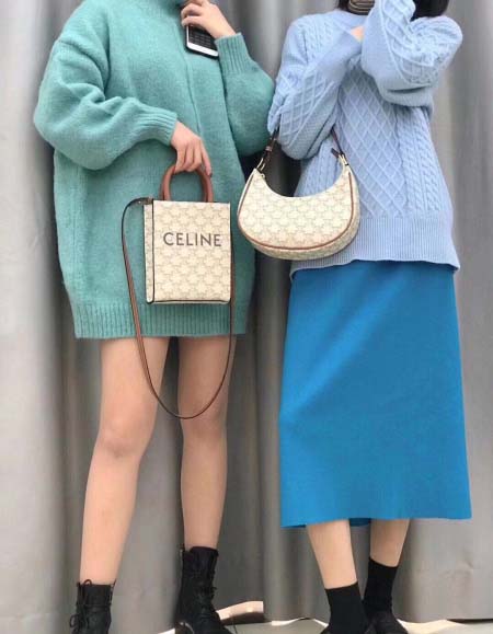 2025年5月29日入荷新作 2020 CELINE AVA...