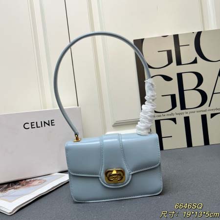 2025年5月29日入荷新作CELINE 2025 Teen...
