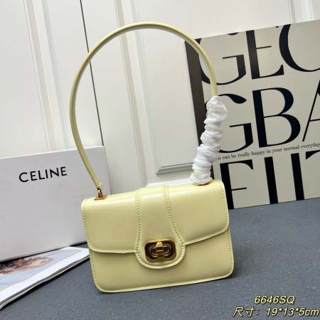 2025年5月29日入荷新作CELINE 2025 Teen...