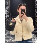 2025年5月29日入荷新作CELINE LouiseSIZE:13.5*16*10cmお安い/人気/革/バッグ/XX工場