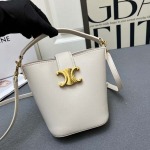 2025年5月29日入荷新作CELINE LouiseSIZE:13.5*16*10cmお安い/人気/革/バッグ/XX工場