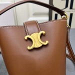 2025年5月29日入荷新作CELINE LouiseSIZE:13.5*16*10cmお安い/人気/革/バッグ/XX工場