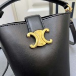 2025年5月29日入荷新作CELINE LouiseSIZE:13.5*16*10cmお安い/人気/革/バッグ/XX工場