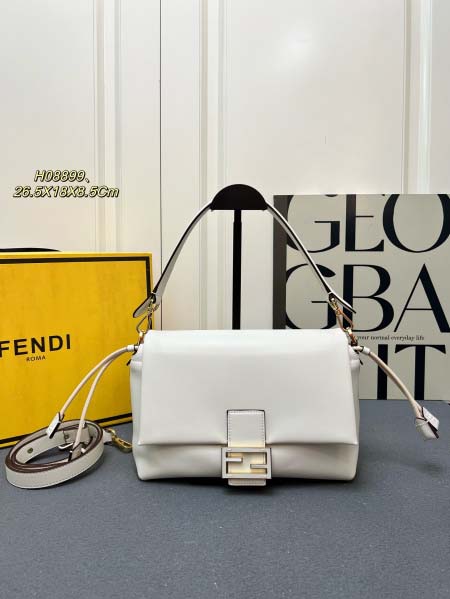 2025年5月29日入荷新作 Fendi SIZE:26.5...