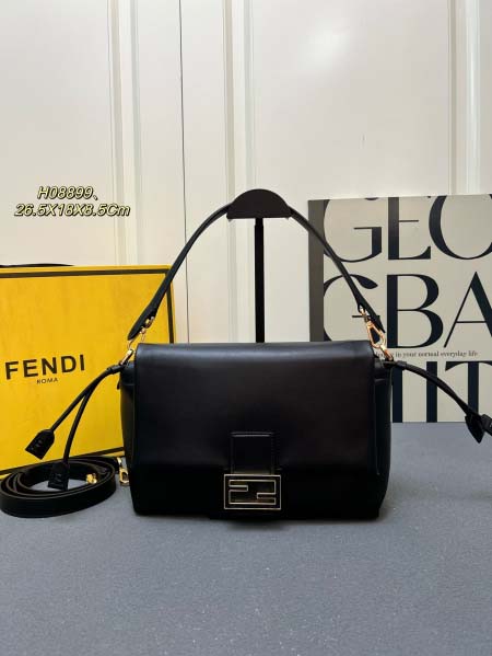 2025年5月29日入荷新作 Fendi SIZE:26.5...