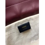2025年5月29日入荷新作 Fendi SIZE:26.5X18X8.5Cmお安い/人気/革/バッグ/XX工場