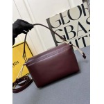 2025年5月29日入荷新作 Fendi SIZE:26.5X18X8.5Cmお安い/人気/革/バッグ/XX工場