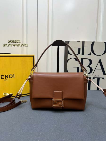 2025年5月29日入荷新作 Fendi SIZE:26.5...