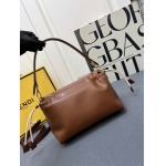 2025年5月29日入荷新作 Fendi SIZE:26.5X18X8.5Cmお安い/人気/革/バッグ/XX工場