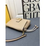 2025年5月29日入荷新作 Fendi SIZE:26.5X18X8.5Cmお安い/人気/革/バッグ/XX工場