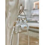 2025年5月29日入荷新作 dior caro SIZE:20x24x9CM お安い/人気/革/バッグ/XX工場
