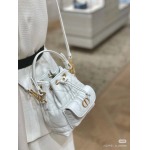 2025年5月29日入荷新作 dior caro SIZE:20x24x9CM お安い/人気/革/バッグ/XX工場