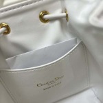 2025年5月29日入荷新作 dior caro SIZE:20x24x9CM お安い/人気/革/バッグ/XX工場