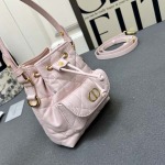 2025年5月29日入荷新作 dior caro SIZE:20x24x9CMお安い/人気/革/バッグ/XX工場
